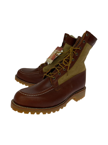 Chippewa ブーツ ハンティングブーツ（9E)