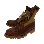 Chippewa ブーツ ハンティングブーツ（9E)