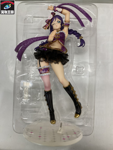 メーカー 美少女その他 ALTER 1/7 ラブライブ 東條希[値下]