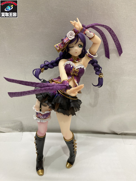 メーカー 美少女その他 ALTER 1/7 ラブライブ 東條希[値下]