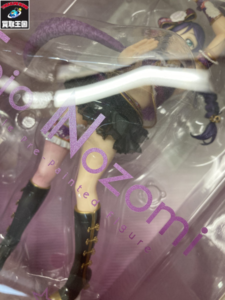 メーカー 美少女その他 ALTER 1/7 ラブライブ 東條希[値下]