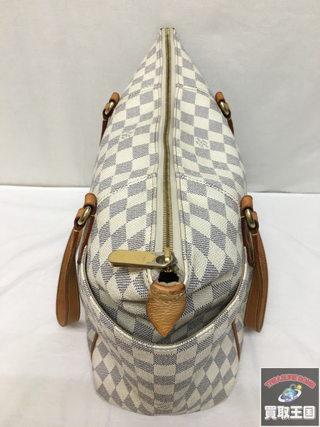 Louis Vuitton トータリーMM N51262 トートバッグ ダミエアズール