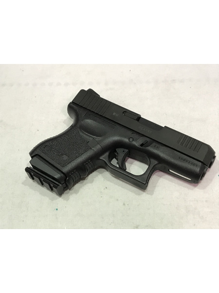 ガスガン・エアガン KSC G26C ベビーパラベラム スライドHW ガスブローバック