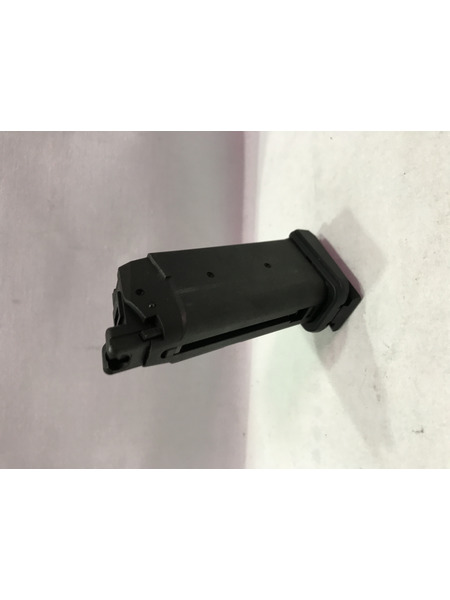ガスガン・エアガン KSC G26C ベビーパラベラム スライドHW ガスブローバック