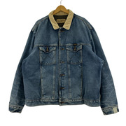N.HOOLYWOOD デニムジャケット Wrangler デニムジャケット 38