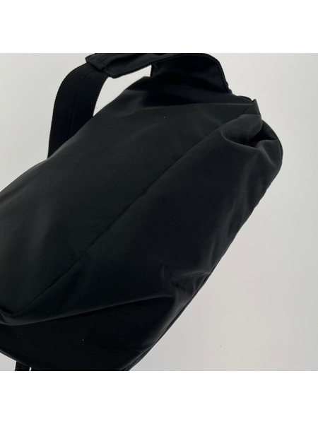 PORTER ボディバッグ WAIST BAG 黒