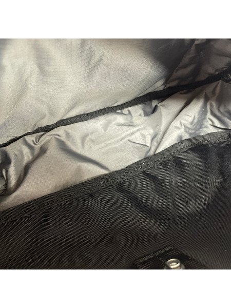 PORTER ボディバッグ WAIST BAG 黒