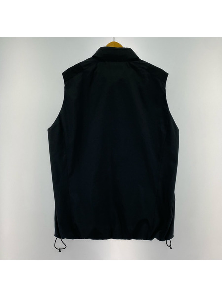 Needles ジレ・ベスト S.B. Vest/L/OT276
