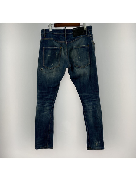 DSQUARED2 Skater Jeans/44