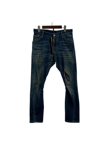 DSQUARED2 Skater Jeans/44