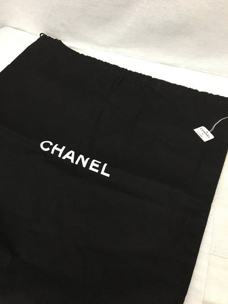 CHANEL コココクーン ハンドバッグ ブラック