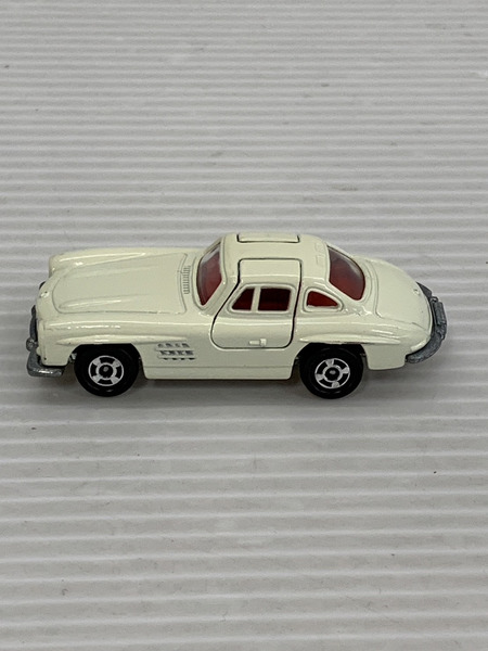 青箱トミカ F19 メルセデス ベンツ 300SL