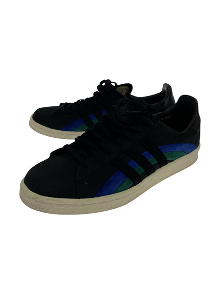 adidas×BOOK WORKS CAMPUS 80 27.5㎝ BLK