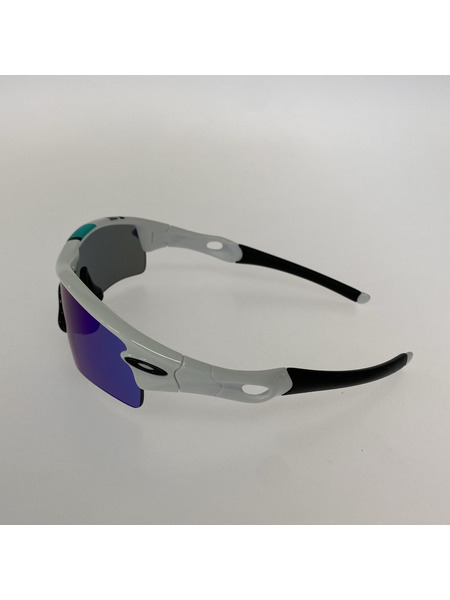 OAKLEY ソノ他 RADAR PATH サングラス 白