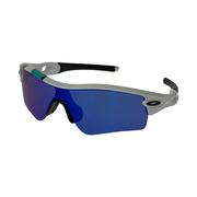 OAKLEY ソノ他 RADAR PATH サングラス 白
