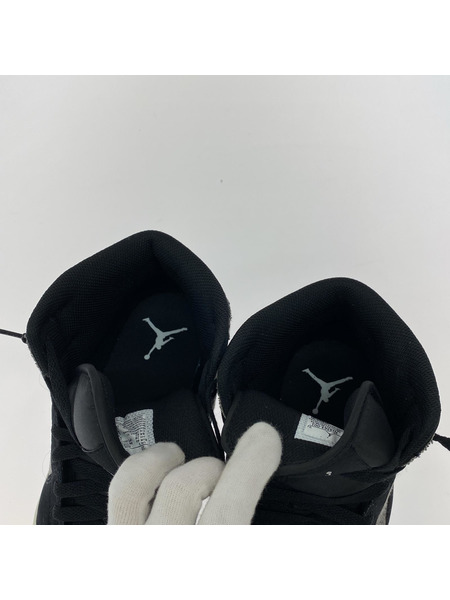 NIKE スニーカー AIR JORDAN 1 MID SE V2 28.0cm