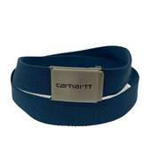 Carhartt ソノ他 ガチャベルト/ブルー