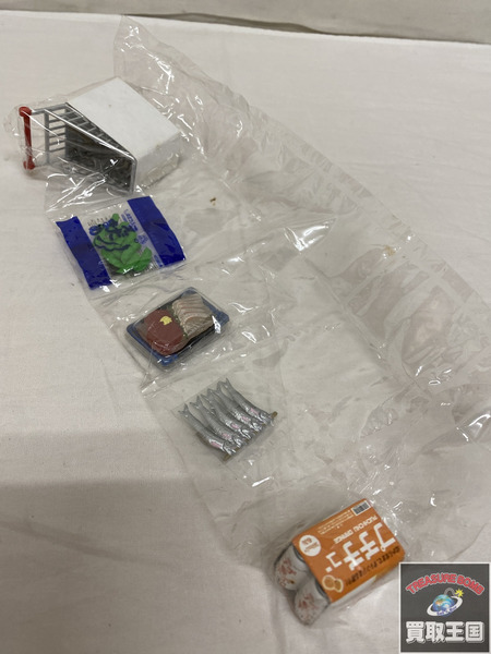 リーメント プチスーパー2 3種セット