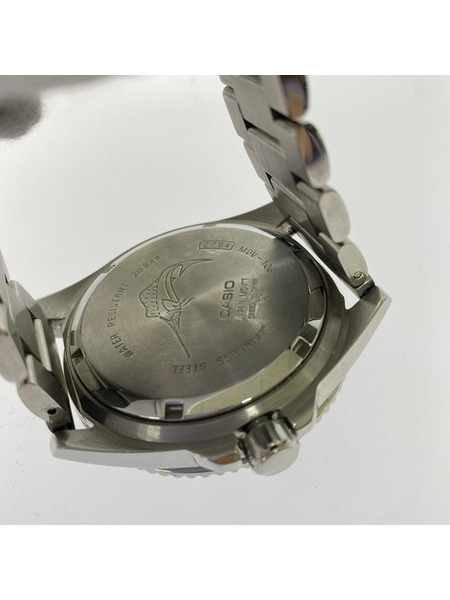 CASIO ダイバーウォッチ MDV-106