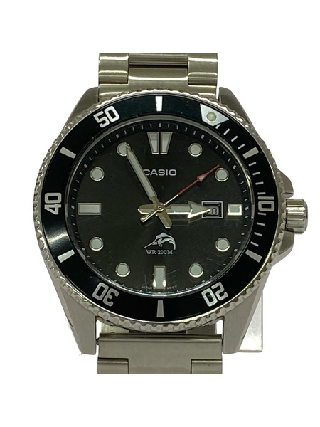 CASIO ダイバーウォッチ MDV-106