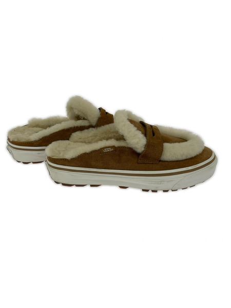 VANS スニーカー STYLE 53 Cozy Mule DX (24.5)