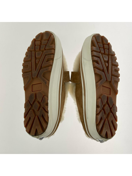 VANS スニーカー STYLE 53 Cozy Mule DX (24.5)