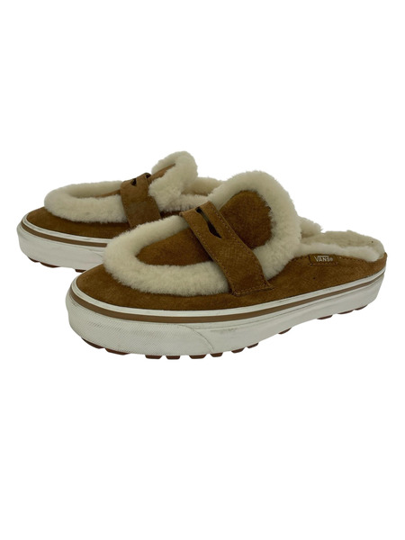 VANS スニーカー STYLE 53 Cozy Mule DX (24.5)