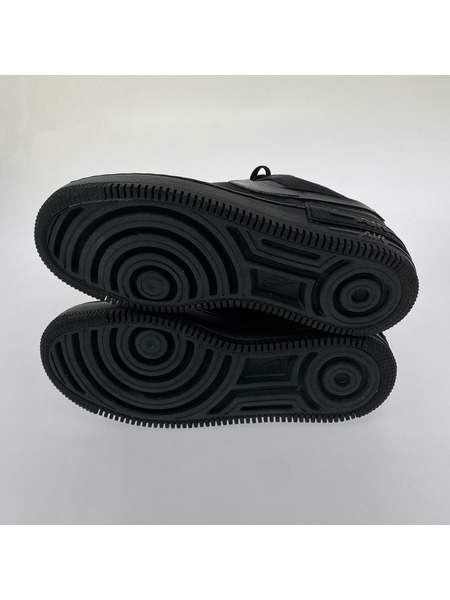 NIKE スニーカー WMNS AF1 Shadow BLK 26.5cm