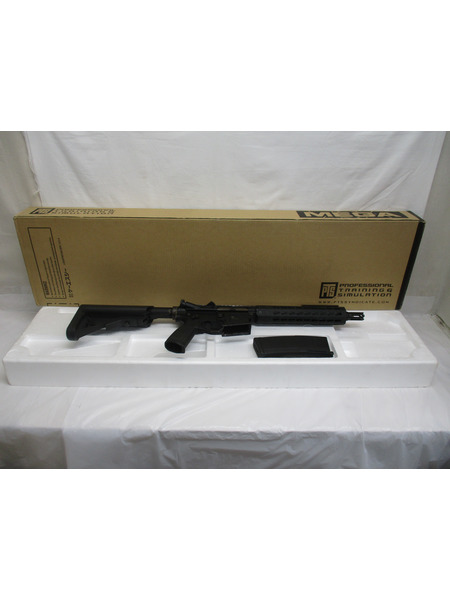 ガスガン・エアガン KSC MEGA MKM-AR15