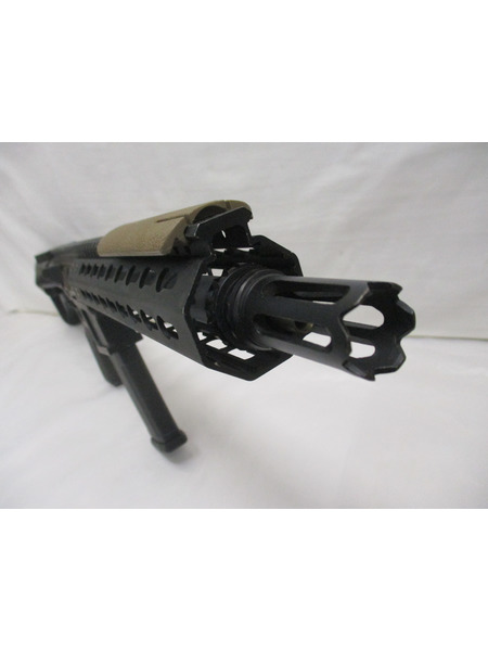 ガスガン・エアガン KSC MEGA MKM-AR15