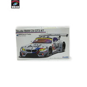 フジミ 1/24 BMW Z4GT3#7 FUJIMI Studie BMW GT3 #7