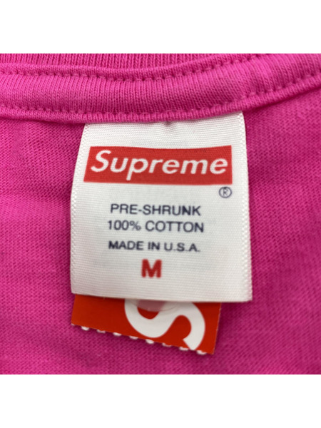 Supreme/Backwards Tee/M