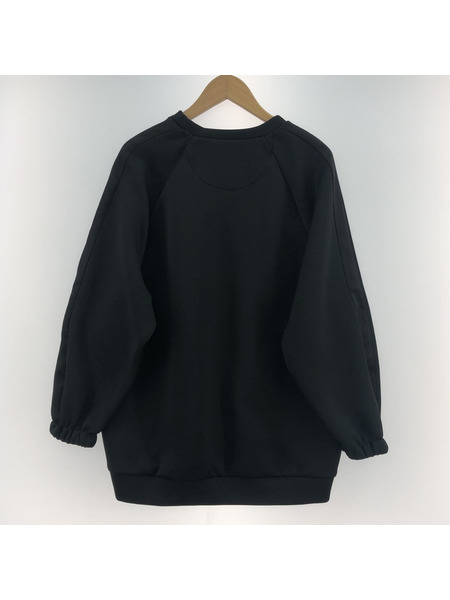 Max Mara/Black Women's Sweatshirt/S/BLK