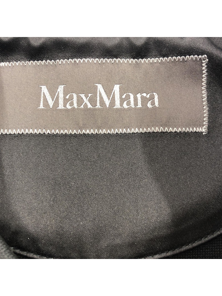 Max Mara/Black Women's Sweatshirt/S/BLK