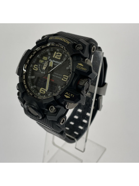 G-SHOCK MASTER OF G MUDMASTER 腕時計 GWG-1000