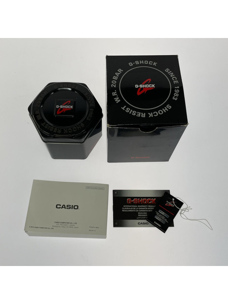 G-SHOCK MASTER OF G MUDMASTER 腕時計 GWG-1000