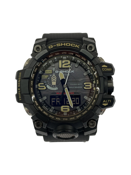 G-SHOCK MASTER OF G MUDMASTER 腕時計 GWG-1000