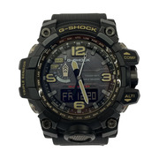 G-SHOCK MASTER OF G MUDMASTER 腕時計 GWG-1000