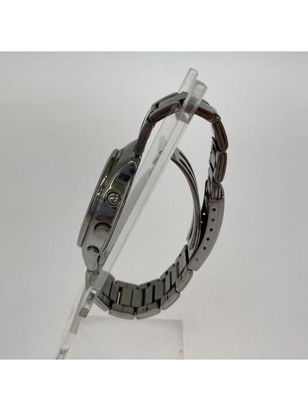 SEIKO V657-7100 クロノグラフ 腕時計[値下]