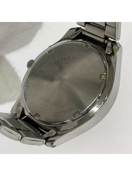 SEIKO V657-7100 クロノグラフ 腕時計[値下]