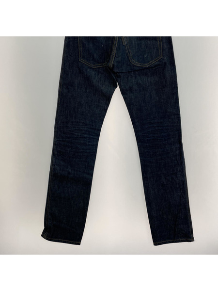 CRIMIE デニムパンツ インディゴ[値下]