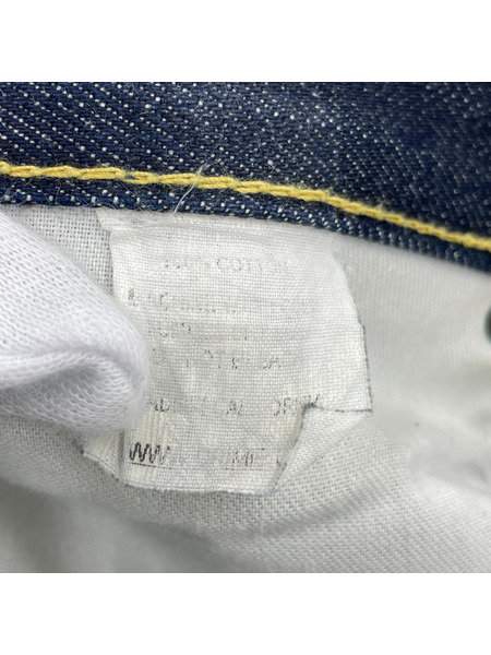 CRIMIE デニムパンツ インディゴ[値下]