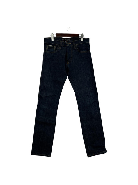 CRIMIE デニムパンツ インディゴ[値下]