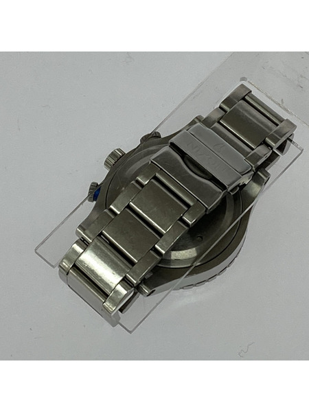 NIXON メンズ時計 KEEP IT FRESH ビッグフェイス 腕時計