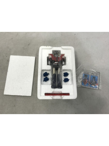 メーカー ロボットその他 THE 超合金 GT-00 マジンガーZ 第1期版