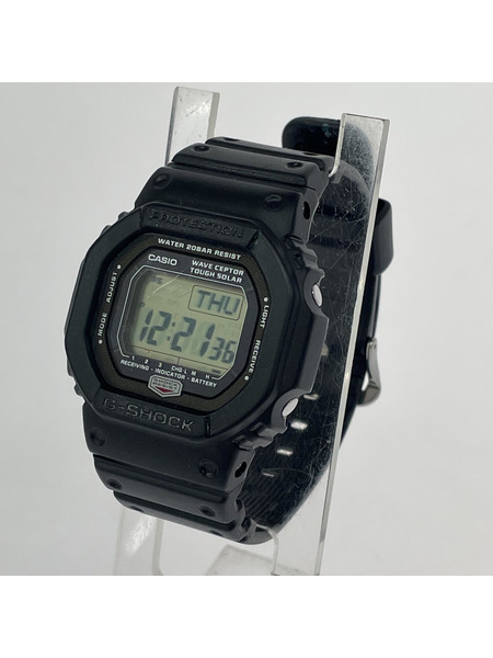 CASIO G-SHOCK GW-5600J タフソーラー 腕時計