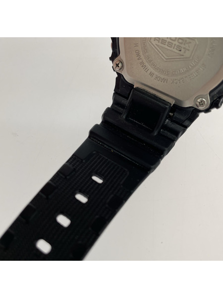 CASIO G-SHOCK GW-5600J タフソーラー 腕時計