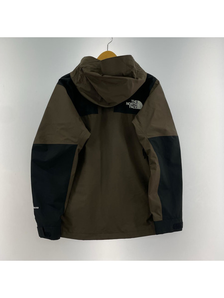 THE NORTH FACE ジャケット Mountain Jacket (M)