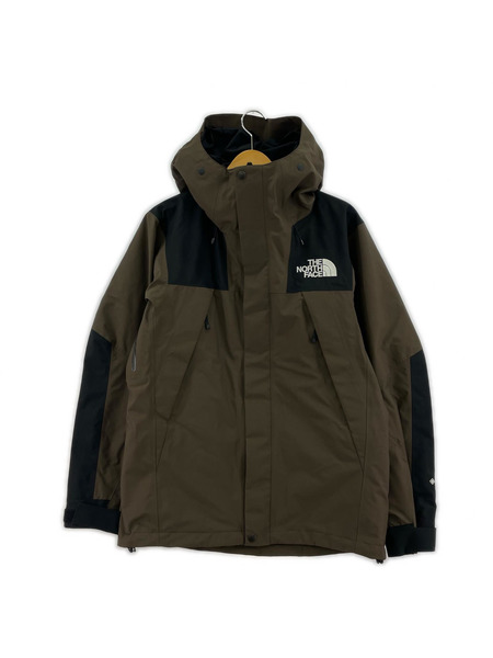 THE NORTH FACE ジャケット Mountain Jacket (M)