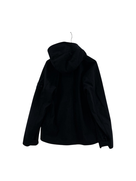 STONE ISLAND/ghost piece jacket/ジャケット/M/ブラック